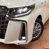 toyota alphard 2021 -TOYOTA--Alphard 6AA-AYH30W--AYH30-0126942---TOYOTA--Alphard 6AA-AYH30W--AYH30-0126942- image 14