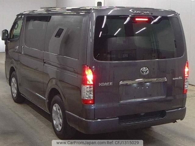 toyota hiace-van 2020 quick_quick_QDF-GDH201V_GDH201-1051755 image 2