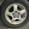 mitsubishi pajero-mini 1999 CFJ4586654 image 32