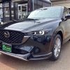 mazda cx-5 2023 -MAZDA 【新潟 301ﾗ709】--CX-5 KF5P--551000---MAZDA 【新潟 301ﾗ709】--CX-5 KF5P--551000- image 11