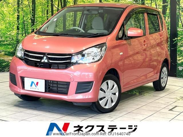 mitsubishi ek-wagon 2018 CFJ1640740 image 1