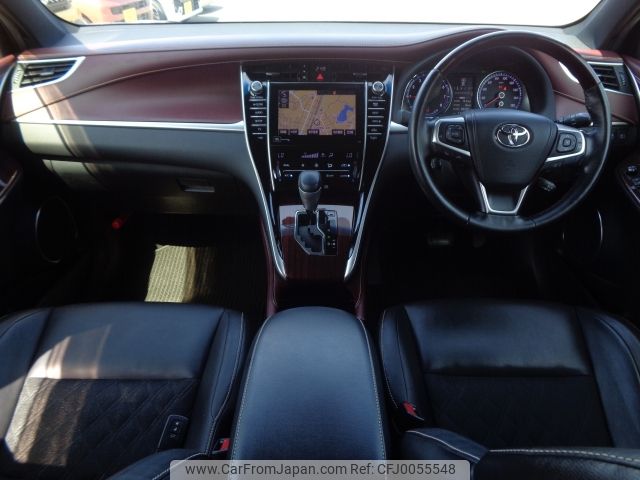 toyota harrier 2013 -TOYOTA--Harrier DBA-ZSU60W--ZSU60-003280---TOYOTA--Harrier DBA-ZSU60W--ZSU60-003280- image 2