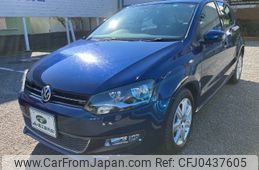 volkswagen polo 2012 -VOLKSWAGEN--VW Polo 6RCBZ--CU066486---VOLKSWAGEN--VW Polo 6RCBZ--CU066486-