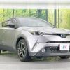 toyota c-hr 2018 -TOYOTA--C-HR DAA-ZYX10--ZYX10-2124160---TOYOTA--C-HR DAA-ZYX10--ZYX10-2124160- image 17