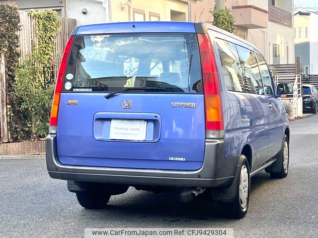 honda stepwagon 1996 CFJ9429304 image 2