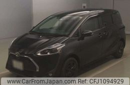 toyota sienta 2022 -TOYOTA 【多摩 504ｾ1131】--Sienta 5BA-NSP170G--NSP170-7297749---TOYOTA 【多摩 504ｾ1131】--Sienta 5BA-NSP170G--NSP170-7297749-