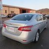 nissan sylphy 2013 RAO_11890 image 4