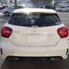 mercedes-benz a-class 2016 -MERCEDES-BENZ--Benz A Class DBA-176042--WDD1760422V127360---MERCEDES-BENZ--Benz A Class DBA-176042--WDD1760422V127360- image 42