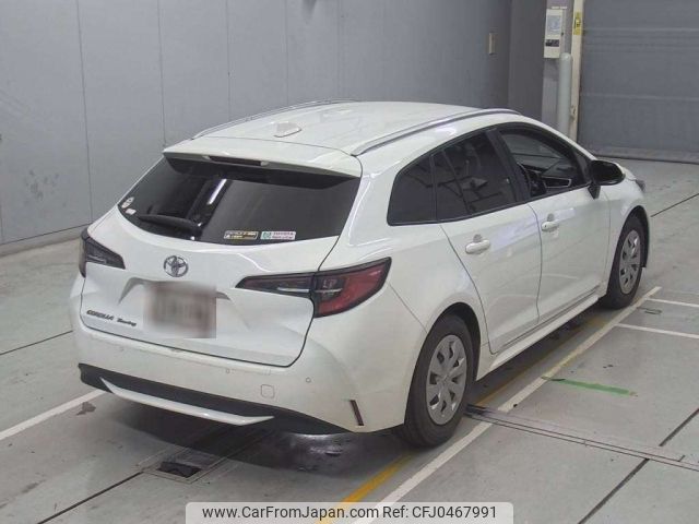 toyota corolla-touring-wagon 2021 -TOYOTA--Corolla Touring ZRE212W-6036082---TOYOTA--Corolla Touring ZRE212W-6036082- image 2