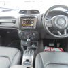 jeep renegade 2022 -CHRYSLER--Jeep Renegade 3BA-BV13PM--1C4NJCD17NPN46980---CHRYSLER--Jeep Renegade 3BA-BV13PM--1C4NJCD17NPN46980- image 2