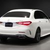 mercedes-benz c-class 2022 -MERCEDES-BENZ--Benz C Class 5AA-206043C--W1K2060432R032022---MERCEDES-BENZ--Benz C Class 5AA-206043C--W1K2060432R032022- image 12