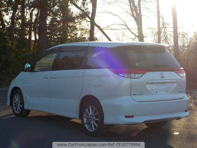 toyota estima 2010 -TOYOTA--Estima DBA-ACR55W--ACR55-0022844---TOYOTA--Estima DBA-ACR55W--ACR55-0022844- image 2