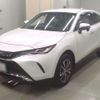 toyota harrier 2024 -TOYOTA 【袖ヶ浦 330ら3815】--Harrier MXUA80-0125059---TOYOTA 【袖ヶ浦 330ら3815】--Harrier MXUA80-0125059- image 1