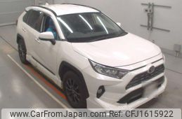 toyota rav4 2021 CFJ1615922