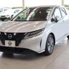 nissan note 2021 CFJ1702451 image 1
