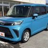 toyota roomy 2022 CFJ1585095 image 8