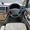 toyota alphard 2006 NIKYO_QF28860 image 15