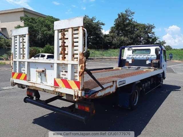 mitsubishi-fuso canter 2016 -MITSUBISHI--Canter TPG-FEB50--FEB50-550268---MITSUBISHI--Canter TPG-FEB50--FEB50-550268- image 2