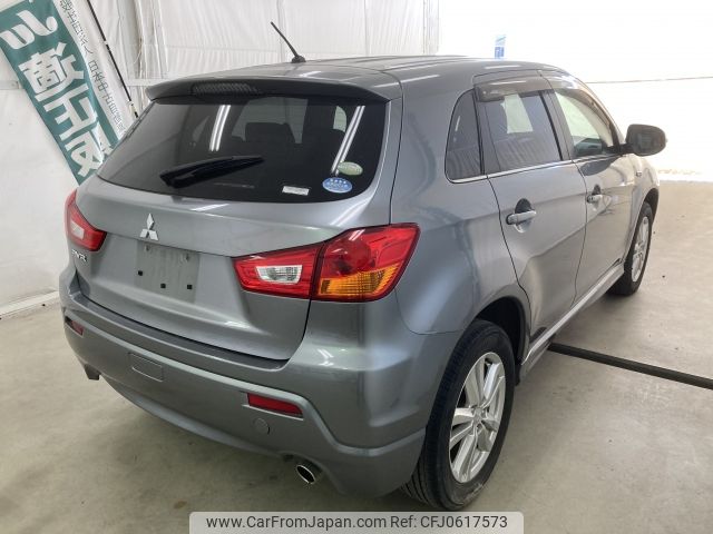 mitsubishi rvr 2012 YAMAKATSU_GA3W-0017978 image 2