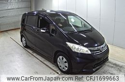 honda freed 2012 CFJ1699663