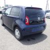 volkswagen up 2014 NIKYO_LD75214 image 1