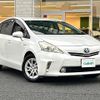 toyota prius-α 2011 -TOYOTA--Prius α DAA-ZVW41W--ZVW41-3018796---TOYOTA--Prius α DAA-ZVW41W--ZVW41-3018796- image 1