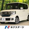 honda n-box 2015 -HONDA--N BOX DBA-JF1--JF1-1625285---HONDA--N BOX DBA-JF1--JF1-1625285- image 1