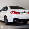 bmw 5-series 2017 CFJ1583485 image 2
