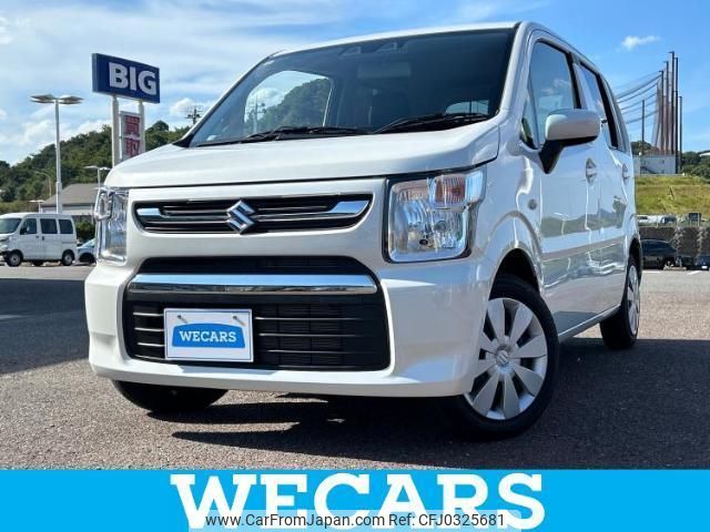 suzuki wagon-r 2023 quick_quick_MH85S_MH85S-171104 image 1