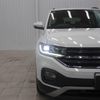 volkswagen t-cross 2021 -VOLKSWAGEN--VW T-Cross 3BA-C1DKR--WVGZZZC1ZMY052066---VOLKSWAGEN--VW T-Cross 3BA-C1DKR--WVGZZZC1ZMY052066- image 15