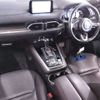 mazda cx-8 2020 -MAZDA 【所沢 366ﾗ 7】--CX-8 3DA-KG2P--KG2P-307169---MAZDA 【所沢 366ﾗ 7】--CX-8 3DA-KG2P--KG2P-307169- image 4