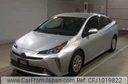 toyota prius 2022 -TOYOTA--Prius 6AA-ZVW51--ZVW51-6229621---TOYOTA--Prius 6AA-ZVW51--ZVW51-6229621-