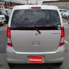 suzuki wagon-r 2010 quick_quick_MH23S_MH23S-300128 image 5