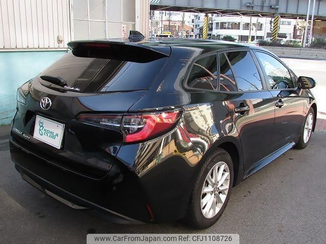 toyota corolla-touring-wagon 2020 -TOYOTA 【名古屋 306ﾉ9071】--Corolla Touring ZRE212W--6009857---TOYOTA 【名古屋 306ﾉ9071】--Corolla Touring ZRE212W--6009857- image 2