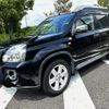 nissan x-trail 2009 CFJ1630196 image 13