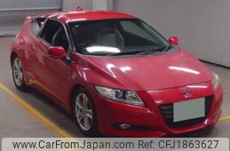 honda cr-z 2010 CFJ1863627