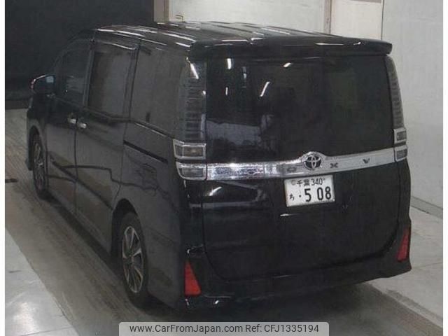 toyota voxy 2021 quick_quick_3BA-ZRR80W_0664419 image 2