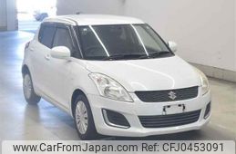 suzuki swift undefined -SUZUKI--Swift ZC72S-302702---SUZUKI--Swift ZC72S-302702-