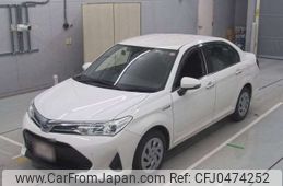 toyota corolla-axio 2017 -TOYOTA--Corolla Axio DAA-NKE165--NKE165-7161578---TOYOTA--Corolla Axio DAA-NKE165--NKE165-7161578-