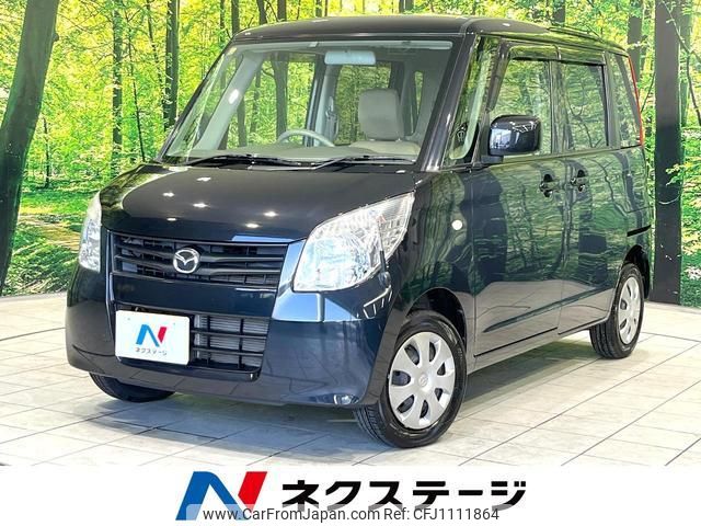 mazda flair-wagon 2012 quick_quick_MM21S_MM21S-101348 image 1