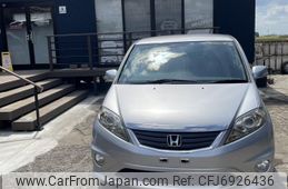 honda edix 2008 quick_quick_BE3_BE3-1202661