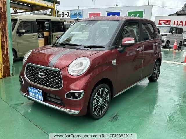 daihatsu cast 2022 GOO_JP_700060017330241028017 image 2