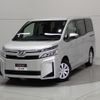 toyota voxy 2018 -TOYOTA--Voxy DBA-ZRR80G--ZRR80-0439379---TOYOTA--Voxy DBA-ZRR80G--ZRR80-0439379- image 1