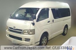 toyota hiace-van 2008 -TOYOTA--Hiace Van CBF-TRH200K--TRH200-0078829---TOYOTA--Hiace Van CBF-TRH200K--TRH200-0078829-