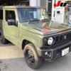 suzuki jimny 2021 -SUZUKI 【伊勢志摩 583ｲ805】--Jimny JB64W-227400---SUZUKI 【伊勢志摩 583ｲ805】--Jimny JB64W-227400- image 1