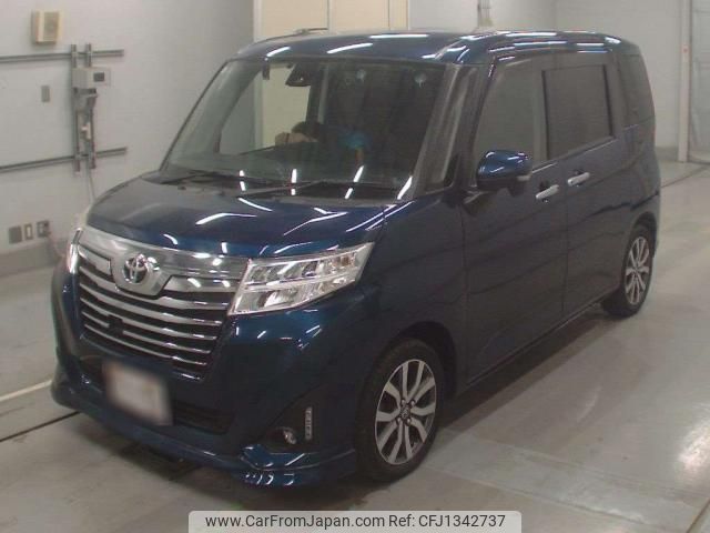 toyota roomy 2017 quick_quick_DBA-M900A_M900A-0086623 image 1