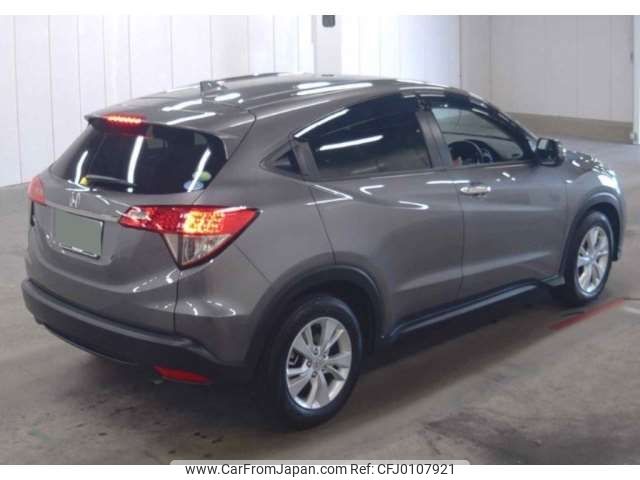 honda vezel 2020 -HONDA--VEZEL DBA-RU1--RU1-1336625---HONDA--VEZEL DBA-RU1--RU1-1336625- image 2