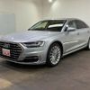 audi a8 2019 -AUDI 【名変中 】--Audi A8 F8CZSF--KN007080---AUDI 【名変中 】--Audi A8 F8CZSF--KN007080- image 1