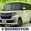 daihatsu tanto 2015 quick_quick_DBA-LA600S_LA600S-0243183 image 1