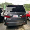 toyota vellfire 2010 quick_quick_DBA-ANH20W_ANH20W-8139527 image 9